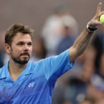 Stan Vavrinka