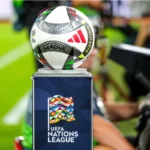 UEFA Liga nacija