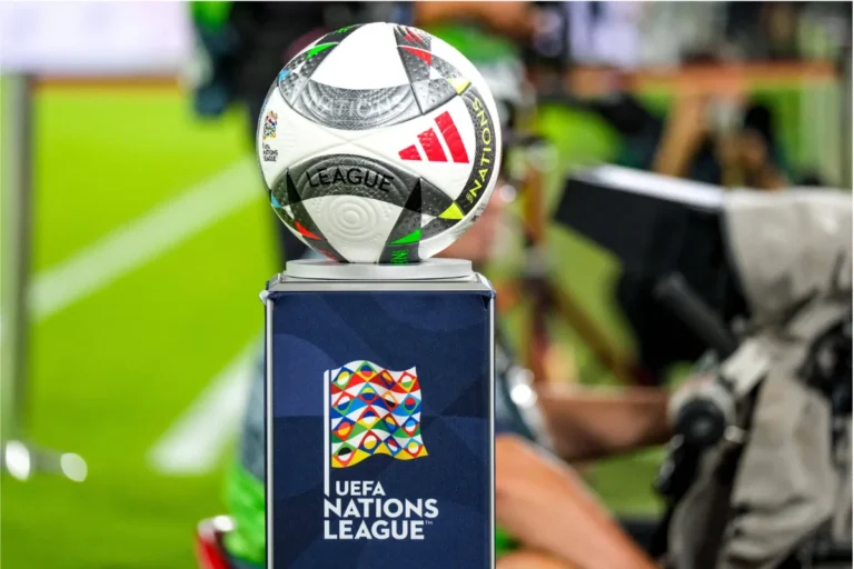 UEFA Liga nacija